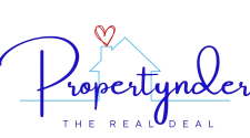 Propertynder Logo